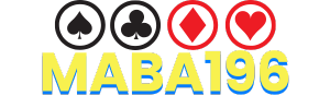 Logo MABA196